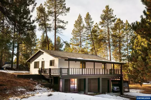 156358 Sherrie Way, La Pine, OR 97739