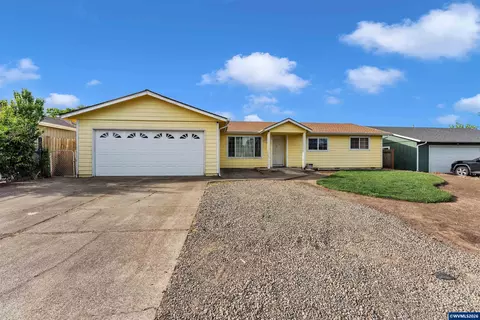 435 Buckboard Ct SE, Salem, OR 97317