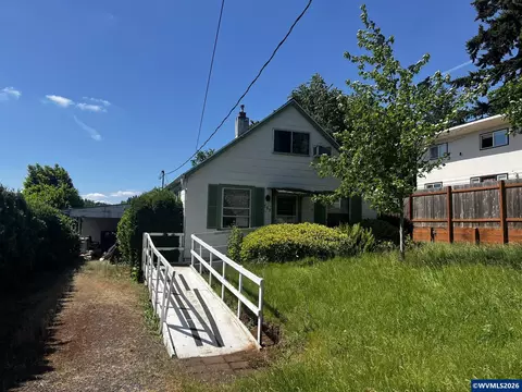 920 Baxter Rd SE, Salem, OR 97306