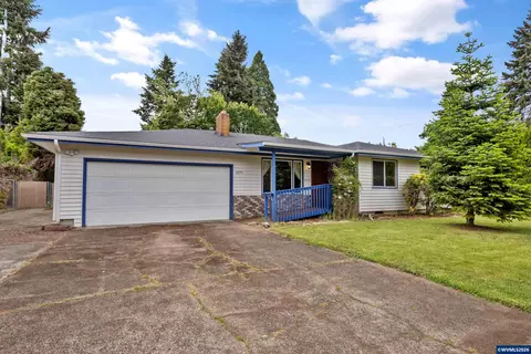 4775 Gardner Rd SE, Salem, OR 97302