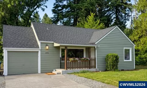 895 Vista Ave SE, Salem, OR 97302