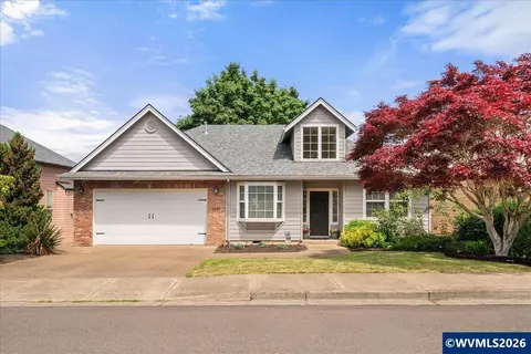 2689 Fillmore Ave NW, Salem, OR 97304