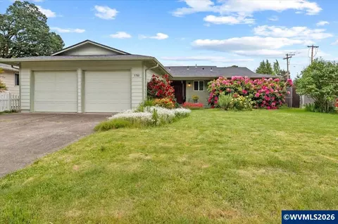 5780 14th Ave NE, Keizer, OR 97303