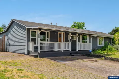 4939 13th Ave N, Keizer, OR 97303