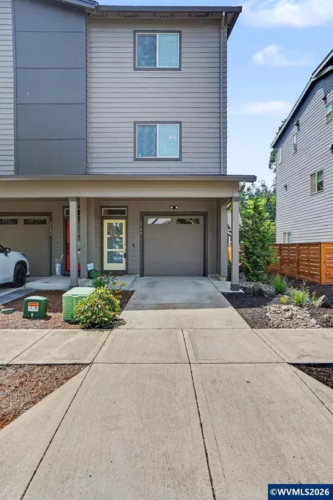 2144 Thoreau Ave SE, Salem, OR 97302