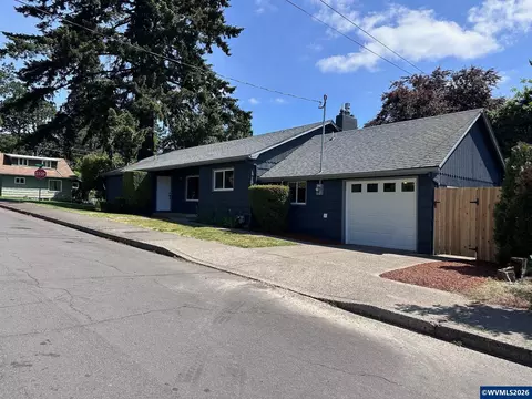 3030 Doughton St S, Salem, OR 97302