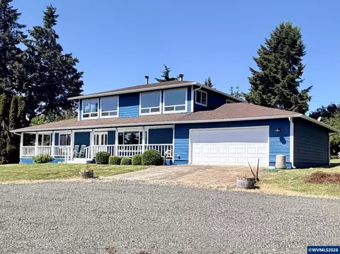 8890 Shaw Sq SE, Aumsville, OR 97325
