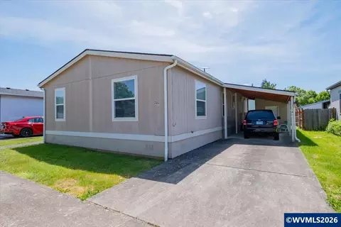 200 Market St #247, Lebanon, OR 97355