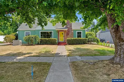 175 St Marys Ave, Mount Angel, OR 97362