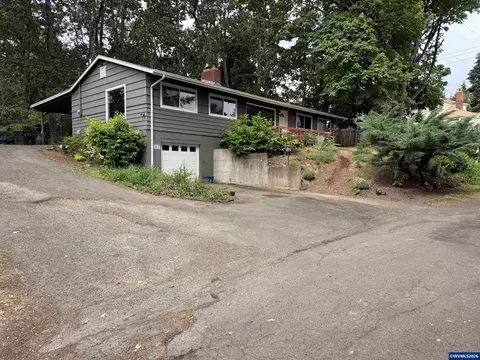 1001 Murlark Ave NW, Salem, OR 97304