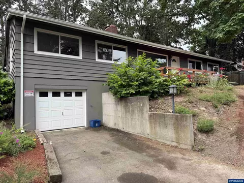1001 Murlark Ave NW, Salem, OR 97304