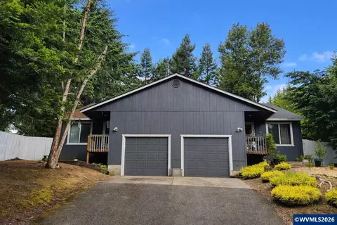 1825-1835 Turnage St NW, Salem, OR 97304