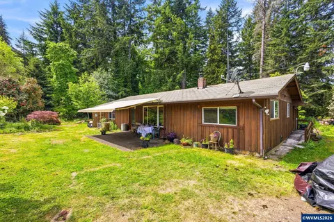 34938 Ede Rd, Lebanon, OR 97355