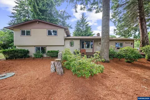 7411 Liberty Rd S, Salem, OR 97306