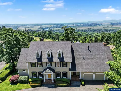 2725 Kaloken Ct S, Salem, OR 97306
