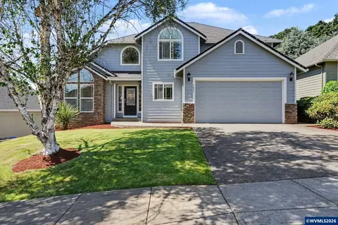 5855 Lone Oak Rd SE, Salem, OR 97306