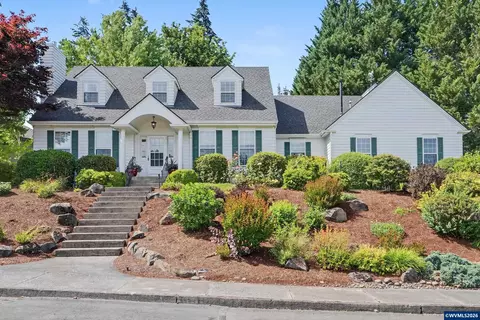 3374 Augusta National Dr S, Salem, OR 97302