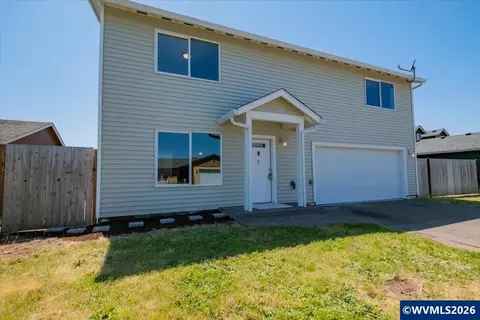 230 E Fir Dr, Gervais, OR 97026