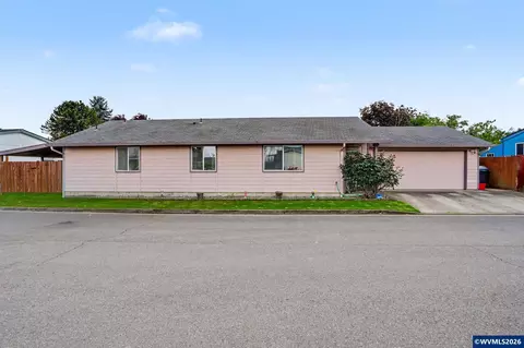 3030 Hollyridge Lp Lp, Salem, OR 97305