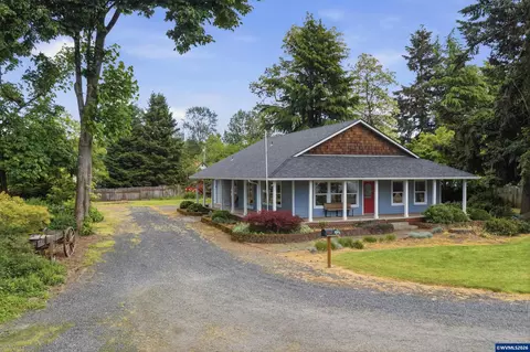 23145 Zieber Ln NW, Salem, OR 97304