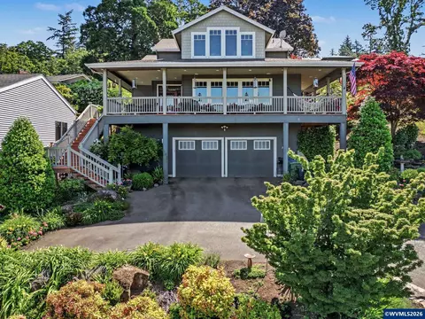 3228 Sunridge Dr S, Salem, OR 97302