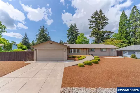 4193 Oakman St S, Salem, OR 97302