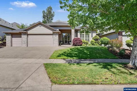 1380 W Meadows Dr NW, Salem, OR 97304