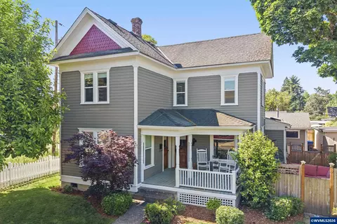 1550 E Av Ave NE, Salem, OR 97301