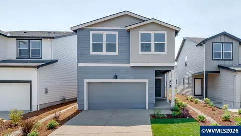 374 Reno St NE, Salem, OR 97301