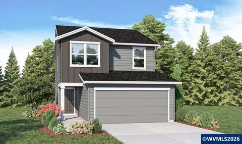 422 Reno St NE, Salem, OR 97301
