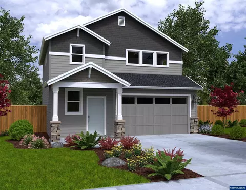 5529 NW Tanoak Dr, Corvallis, OR 97330