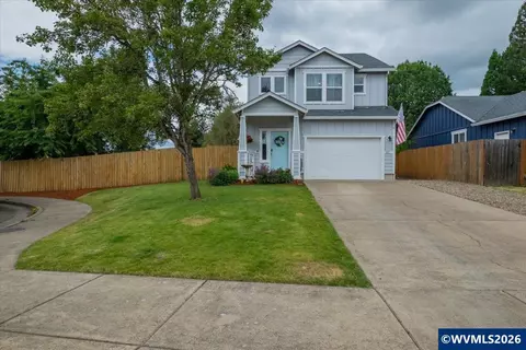 522 Avalon Ct NE, Albany, OR 97322