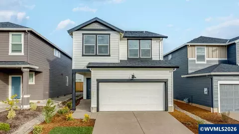 380 Reno St NE, Salem, OR 97301