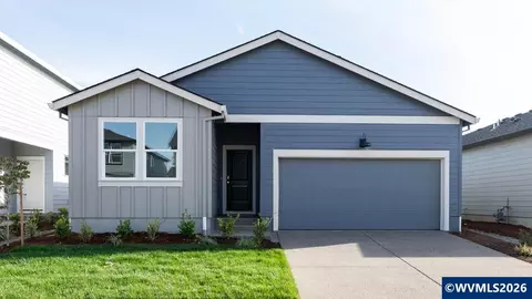 4993 Dilling Ave NE, Salem, OR 97301