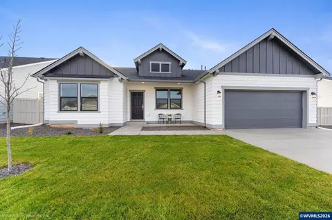 3156 S 13th St, Lebanon, OR 97355