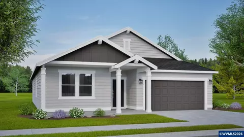 3163 S 13th St, Lebanon, OR 97355