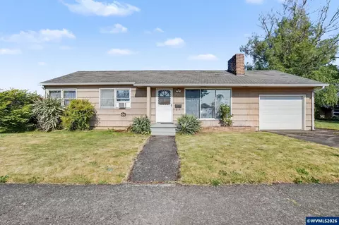 1621 S 5th St, Lebanon, OR 97355