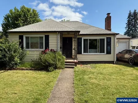 1555 Pearl St NE, Salem, OR 97301