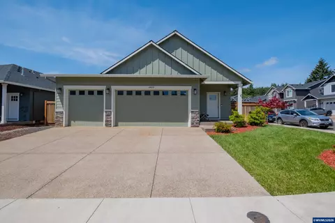 4023 SEmily Way, Corvallis, OR 97330