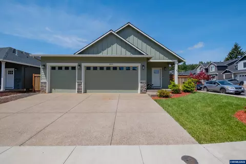 4023 SEmily Way, Corvallis, OR 97330