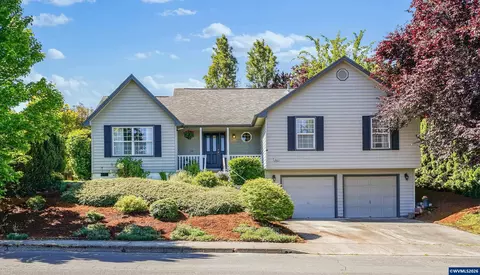 1522 Corum Ct NW, Salem, OR 97304