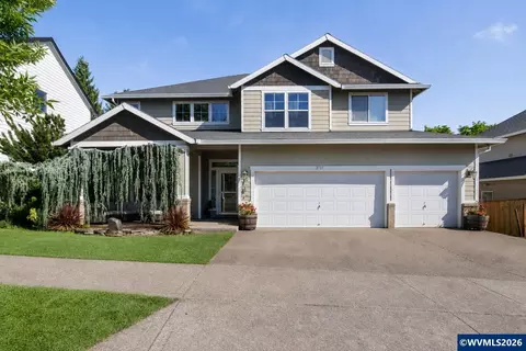 2737 Arroyo Ridge Dr NW, Salem, OR 97301