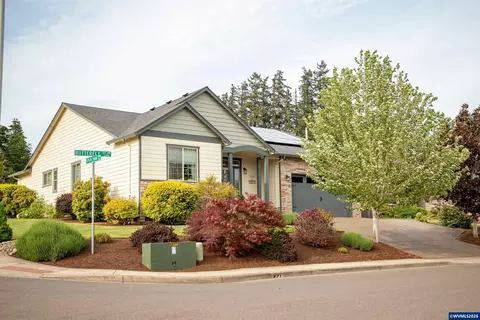 2921 Butterfly Ave NW, Salem, OR 97304