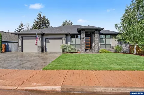 5727 Verona St S, Salem, OR 97306