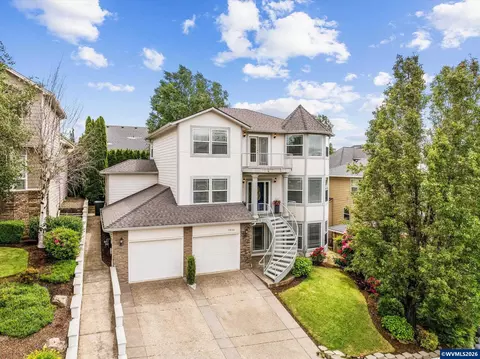 5934 Fountainhead St S, Salem, OR 97306