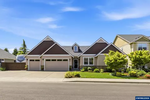 4779 Tate Ave N, Keizer, OR 97303