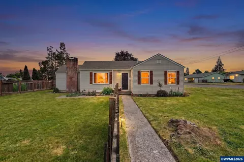 103 Atwater St S, Monmouth, OR 97361