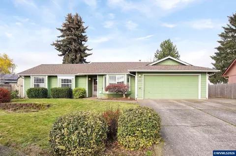 4887 Kewanna Ct NE, Salem, OR 97305