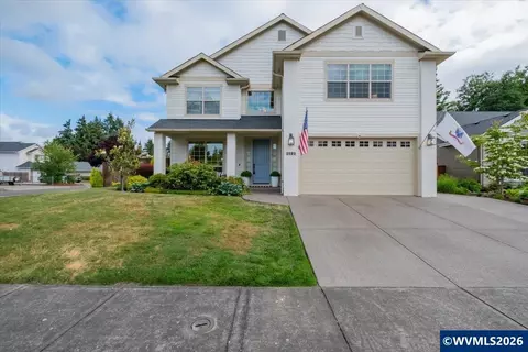 3103 SE Hannah Ave, Albany, OR 97322