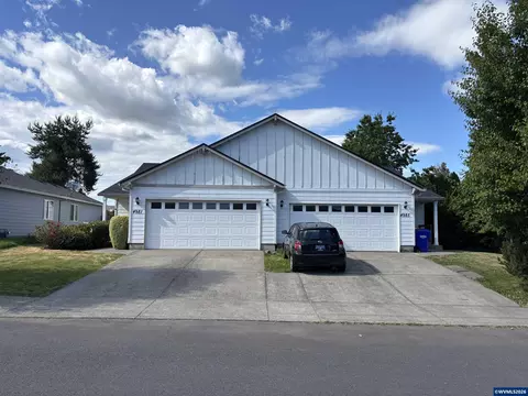 4981 4985 Fontana St SE, Salem, OR 97317